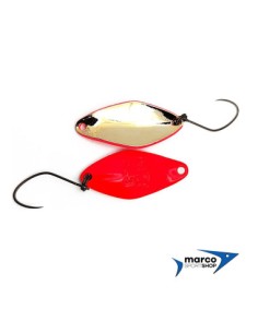 Spoon da Trout Area Gluttony 2,3 Gr Col.001