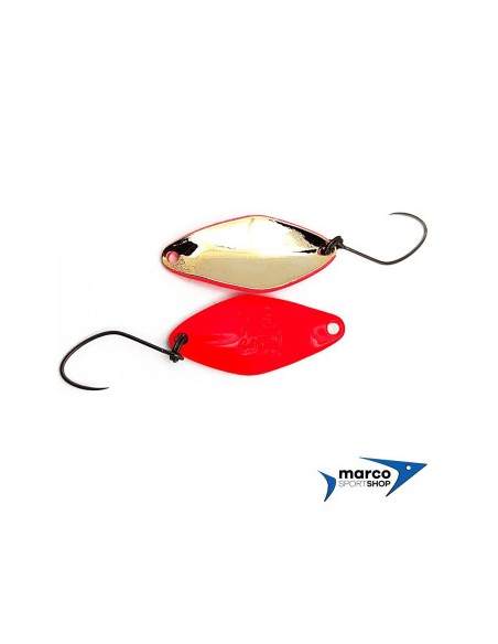 Spoon da Trout Area Gluttony 2,3 Gr Col.001