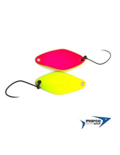 Spoon da Trout Area Gluttony 2,3 Gr Col.002