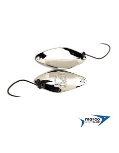 Spoon da Trout Area Gluttony 2,3 Gr Col.011