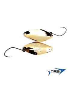 Spoon da Trout Area Gluttony 2,3 Gr Col.012