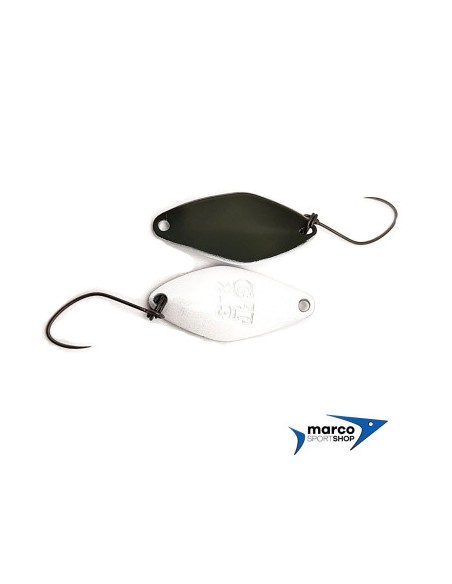 Spoon da Trout Area Gluttony 2,3 Gr Col.015