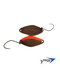 Spoon da Trout Area Gluttony 2,3 Gr Col.027