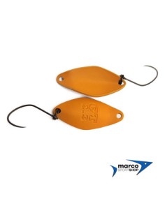 Spoon da Trout Area Gluttony 2,3 Gr Col.083