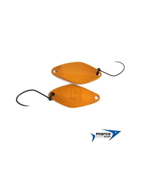 Spoon da Trout Area Gluttony 2,3 Gr Col.083