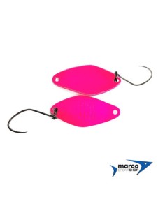 Spoon da Trout Area Gluttony 2,3 Gr Col.086