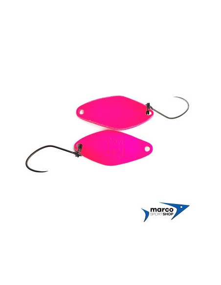 Spoon da Trout Area Gluttony 2,3 Gr Col.086