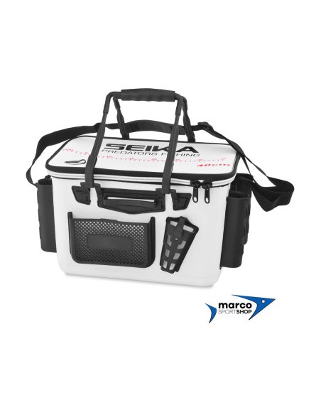 Tubertini SK Predator Bag Small