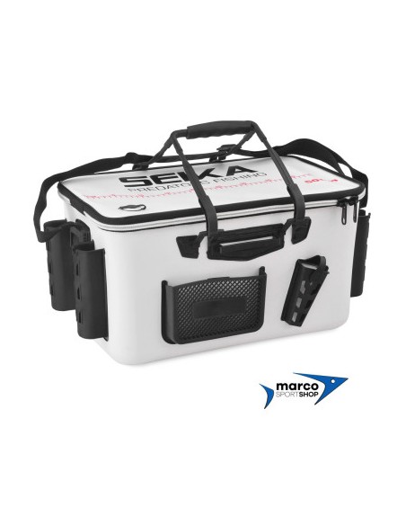 Tubertini SK Predator Bag Large