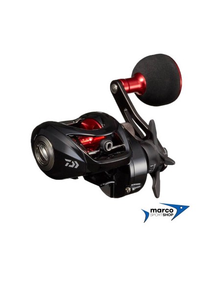 Daiwa Fune XT 150PL-OP