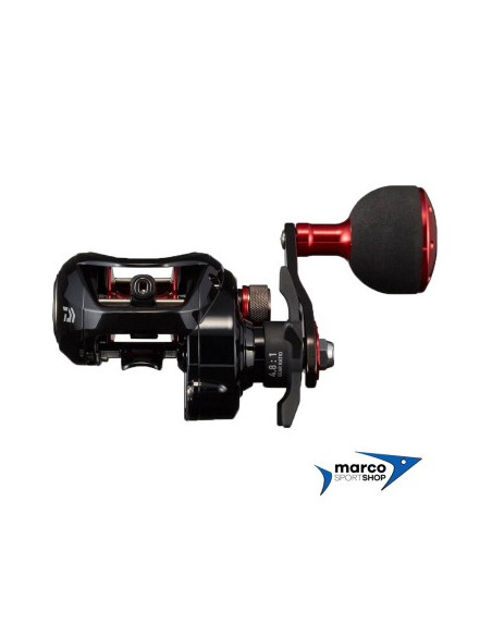 Daiwa Fune XT 150PL-OP