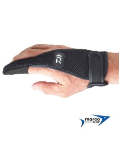 Daiwa Finger Protector Ditale Salvadito da Surfcasting e Carpfishing