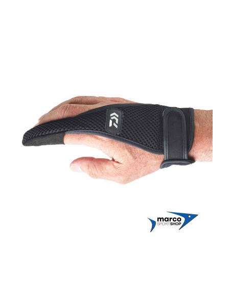 Daiwa Finger Protector Ditale Salvadito da Surfcasting e Carpfishing