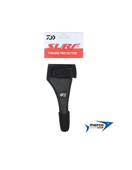 Daiwa Finger Protector Ditale Salvadito da Surfcasting e Carpfishing