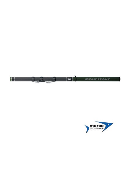Daiwa Amorphus Bolo Italy 7 Mt Infinity R