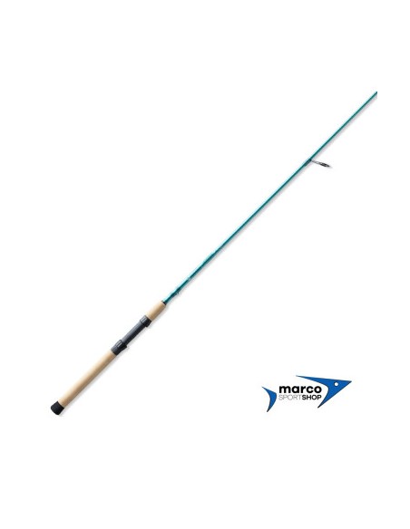 St Croix Avid Inshore Spinning 7' Fast