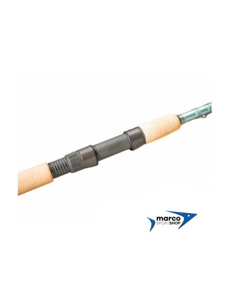 St Croix Avid Inshore Spinning 7' Fast