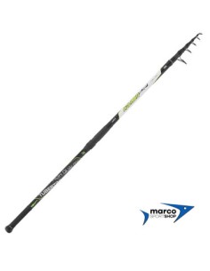 Tubertini Kaliber Surf 4,20 Mt 200 Gr