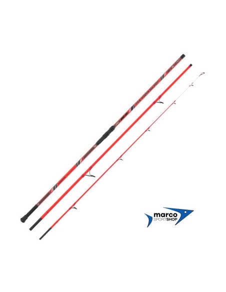 Tubertini axyra surf 4,50 Mt 200 Gr