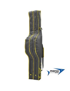 Tubertini Fodero Porta Canne Ravenna 2 Tasche