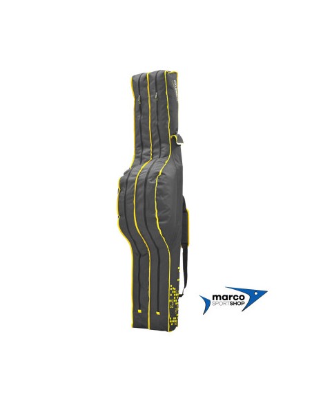 Tubertini Fodero Porta Canne Ravenna 2 Tasche