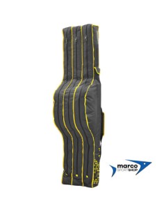 Tubertini Fodero Porta Canne Ravenna 3 Tasche