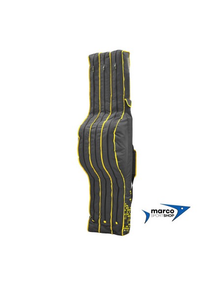 Tubertini Fodero Porta Canne Ravenna 3 Tasche