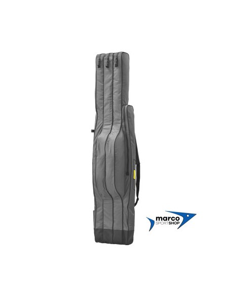 Tubertini Fodero Porta Canne da Surfcasting Offshore Surf 402