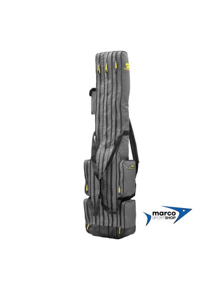 Tubertini Fodero Porta Canne Offshore Bolo 600