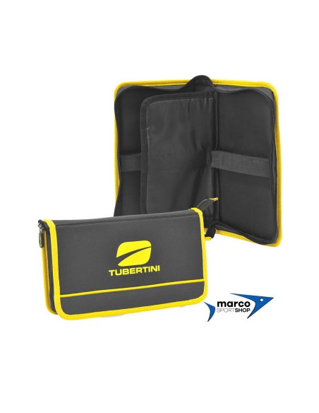 Borsa da Pesca Porta Bombarde L Tubertini