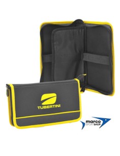 Borsa da Pesca Porta Bombarde M Tubertini