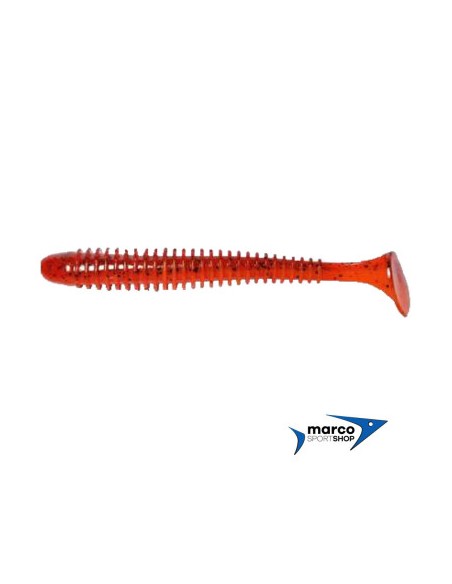 Keitech Swing Impact 4" Delta Craw