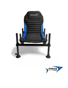 Sedia da Pesca a Feeder Preston Absolute 36 Chair