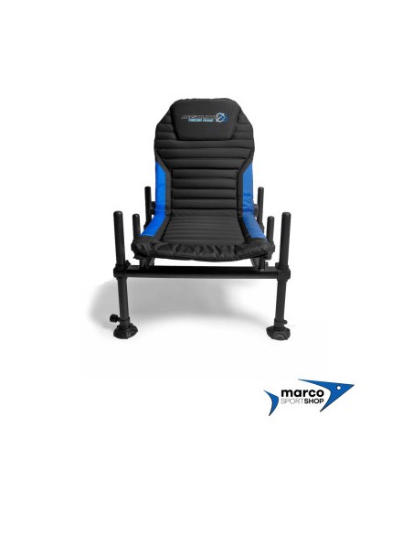 Sedia da Pesca a Feeder Preston Absolute 36 Chair