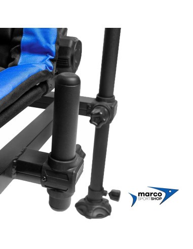 Sedia da Pesca a Feeder Preston Absolute 36 Chair