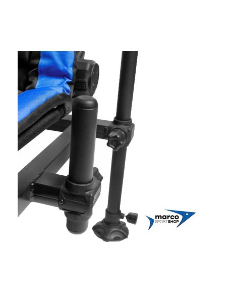 Sedia da Pesca a Feeder Preston Absolute 36 Chair