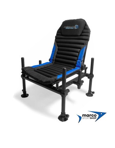 Sedia da Pesca a Feeder Preston Absolute 36 Chair