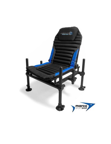 Sedia da Pesca a Feeder Preston Absolute 36 Chair