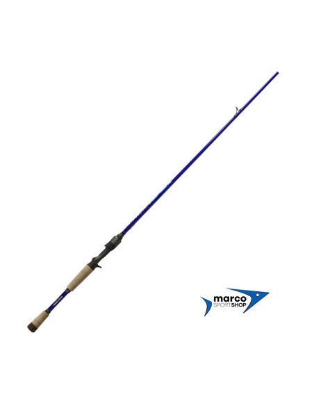 St. Croix Legend Tournament Pike Cover Sniper 15-55 Gr