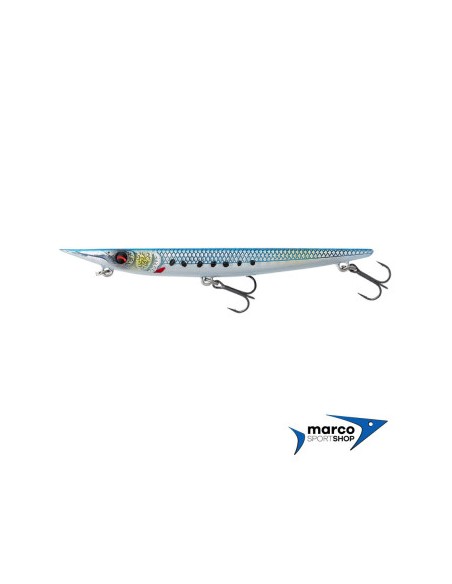 Savage Gear Needle Tracker 10 Cm Sardine