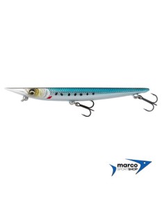 Savage Gear Needle Tracker 10 Cm Mirror Sardine