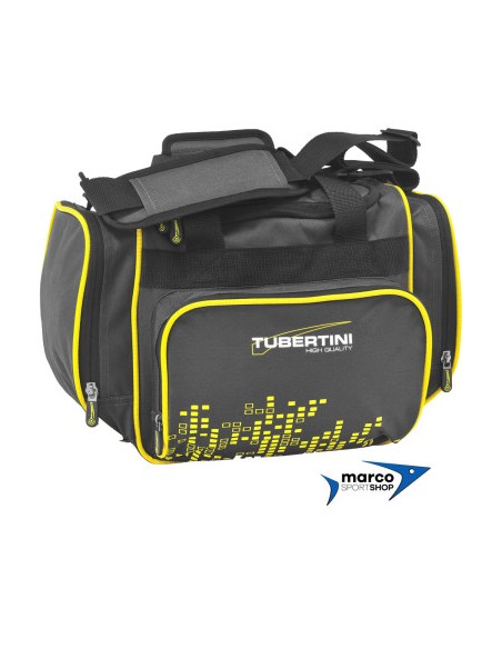 Borsa da Pesca Tubertini Bologna