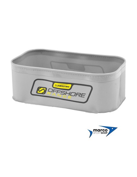 Tubertini Bait Box Offshore XL
