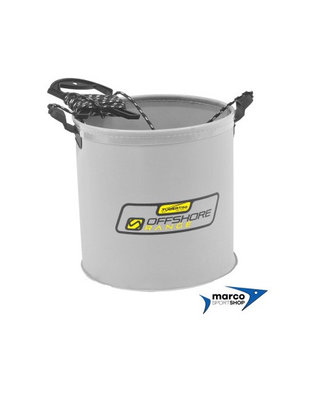 Tubertini Secchiello Rotondo D 18X18 Cm