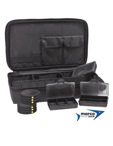 Tubertini Borsa da Pesca Clever Storage