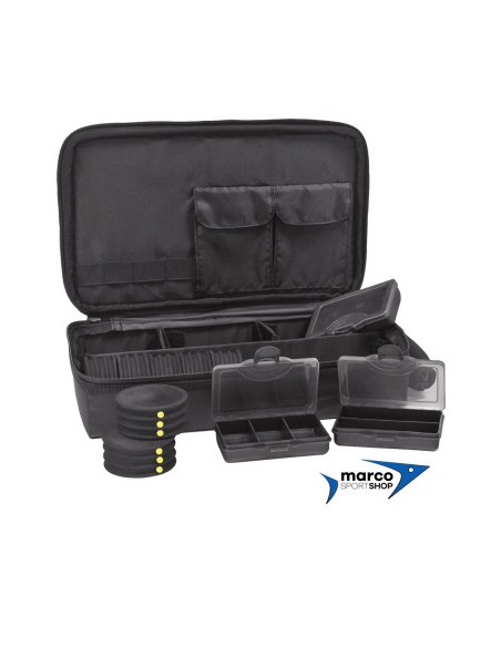 Tubertini Borsa da Pesca Clever Storage