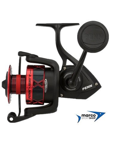 Penn Fierce IV 4000