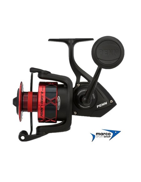 Penn Fierce IV 4000