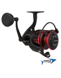 Penn Fierce IV 6000 2