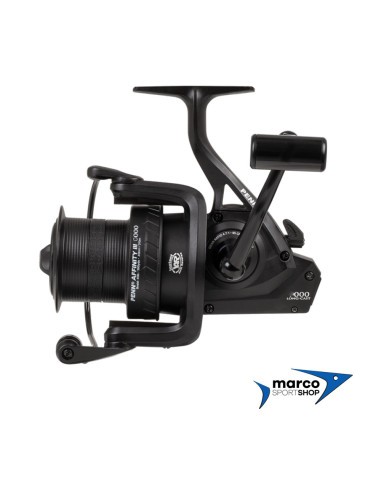 Pen Affinity III 8000 Long Cast